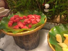 -比尔森韩式烤肉自助(国商店)