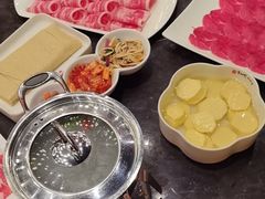 -世贸万锦大酒店·烹大师火锅达人