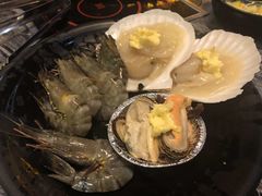 -熊出没日本烧肉放题