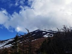 -富士山吉田線五合目