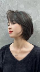 -张昊造型