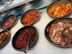 -圣罗巴海鲜烤肉自助(佳兆业店)
