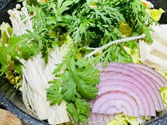 寿喜锅-晓寿司·日本料理(望京博雅店)