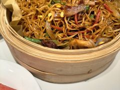 -大厨小馆(华阳城店)