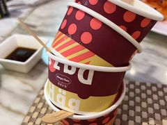 -长沙三景韦尔斯利酒店·Oval全日制餐厅自助餐