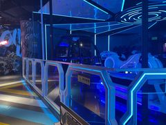 -世代星球·保龄球·镭战真人CS·团建(杨浦店)