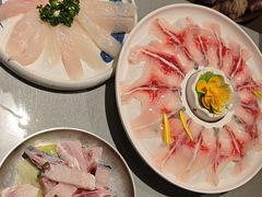 -渔惑·中山脆肉鲩火锅(金湾华发商都店)