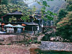 -太湖源风景区