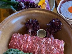 -手选潮汕鲜活牛肉火锅(二七广场店)