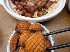 -逢春菜馆天津菜(胜利路店)