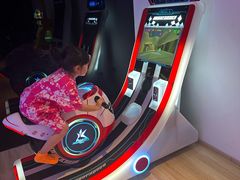 -东方威尼斯温泉酒店