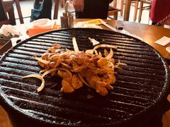 -北京胡同传统炙子烤肉(文兴路店)