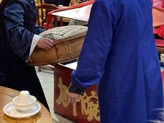 -田园印象·成都土菜院子(华阳店)