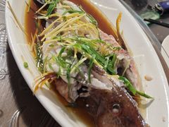 -毛里求斯小四川餐厅总店