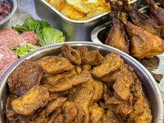 -福屿鲜捞小吃·捞化(福屿总店)
