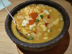 -泰果东南亚餐厅(旭辉广场店)