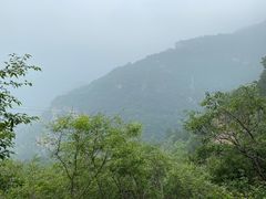 -北京上方山国家森林公园