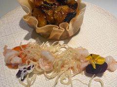 -芳满庭粤菜餐厅(丹阳吾悦店)