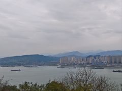 -丰都鬼城名山景区