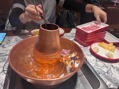 -京元盛铜锅涮肉(上海总店)