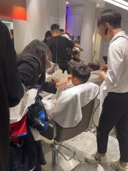 -LJOY丽锦造型·烫发染发