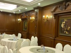 -上海锦江金门大酒店