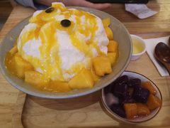 -怪物的冰与火(天虹商场中山路店)