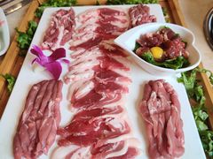胜利五福双拼-阳坊胜利涮羊肉(阳坊老店)