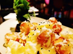 -鹿港小镇(霄云店)