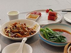 -晋江荣誉国际酒店·港誉茶餐厅