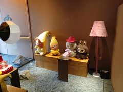 -色響火锅(恒隆广场店)