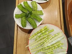 -乔先生涮肉·鲜活牛羊肉火锅(塘沽店)