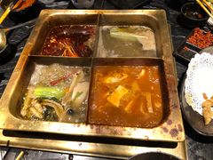 -王家渡火锅(金宝汇店)