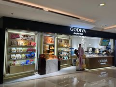 -GODIVA(港汇恒隆广场)