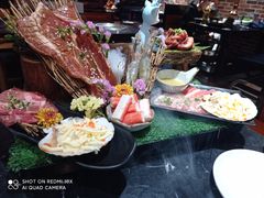 -鹤江桥·红油牛肉粉(SKP店)
