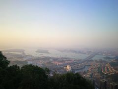 -大雁山风景区
