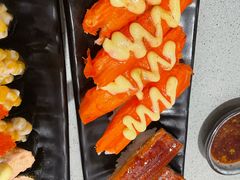 -万岁寿司(万国店)