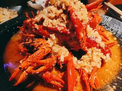 -红盔甲·小龙虾(人民广场店)