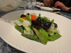 -扬州香格里拉·香宫中餐厅