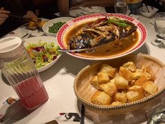 -旺顺阁鱼头泡饼(常营店)