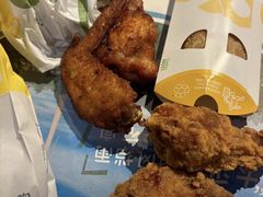 -麦当劳(丽江玉河广场店)