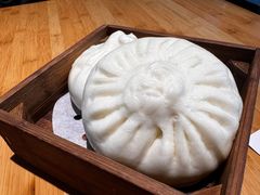 -食膳公园包子铺(烈士公园店)