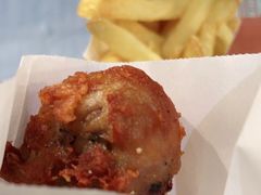 -汉堡王(北京三里屯购物中心)