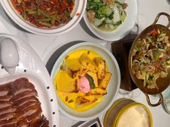 -东流山北京烤鸭·家常菜(南京首店)