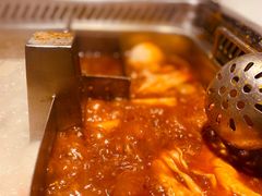 -海底捞火锅鲜切牛肉主题店(长寿路店)