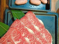 -九田家黑牛烤肉料理(聊城东昌府区万达店)