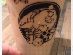 -周沫西餐(漫广场店)