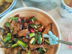 -寨子里的钵钵菜·湘西山里菜(魅力湘西店)