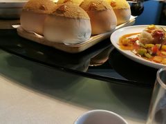 招牌菠萝包-炳胜品味(珠江新城店)