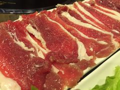 -福牛阁潮汕牛肉火锅